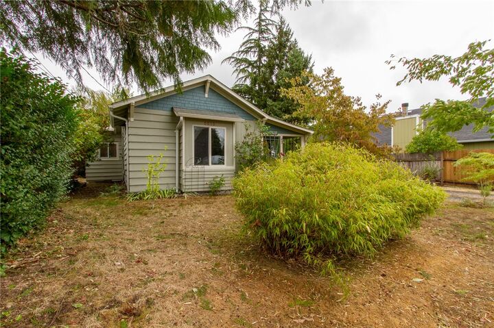 Property Photo: 5619 29th St NE WA 98422