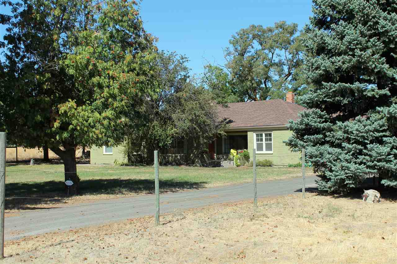 Property Photo:  11204 W Newkirk Rd  WA 99224 