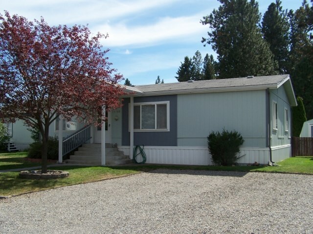 Property Photo: 14709 N McClean Ln WA 99021-9285