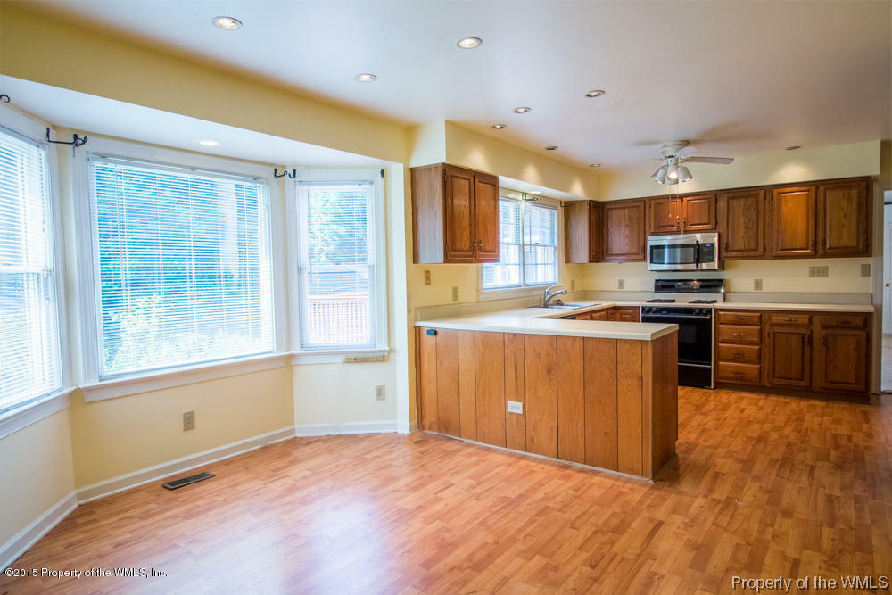 Property Photo:  4900 Burnley Drive  VA 23188 