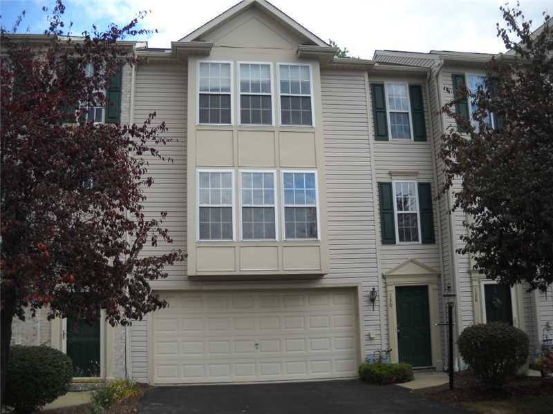 Property Photo:  130 Blue Grass Circle  PA 15146 