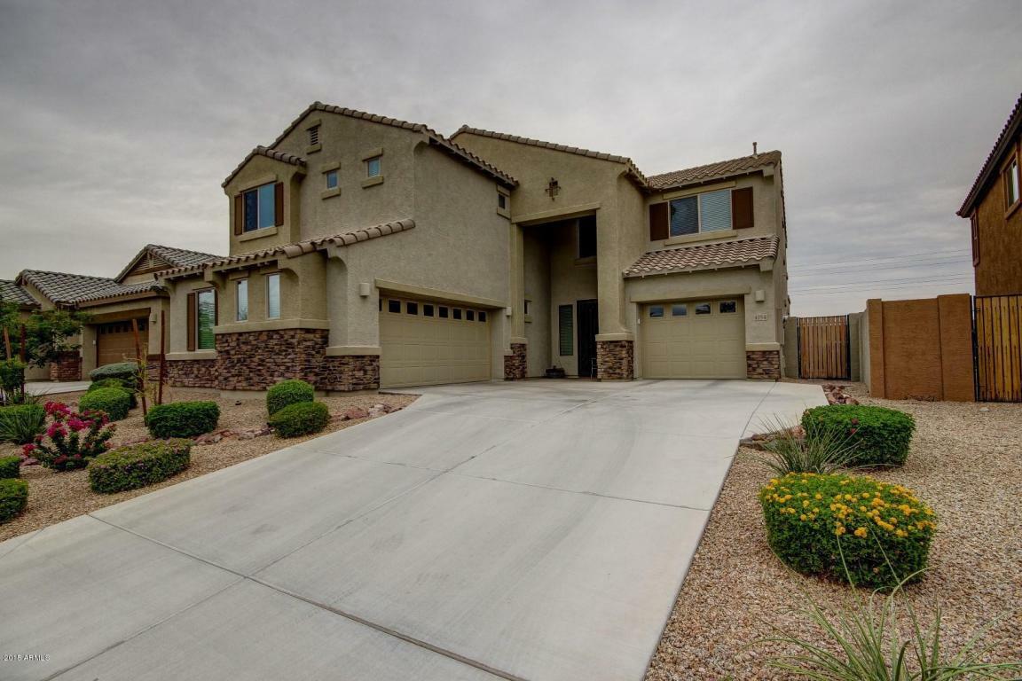 Property Photo: 4054 E Casitas Del Rio Drive AZ 85050