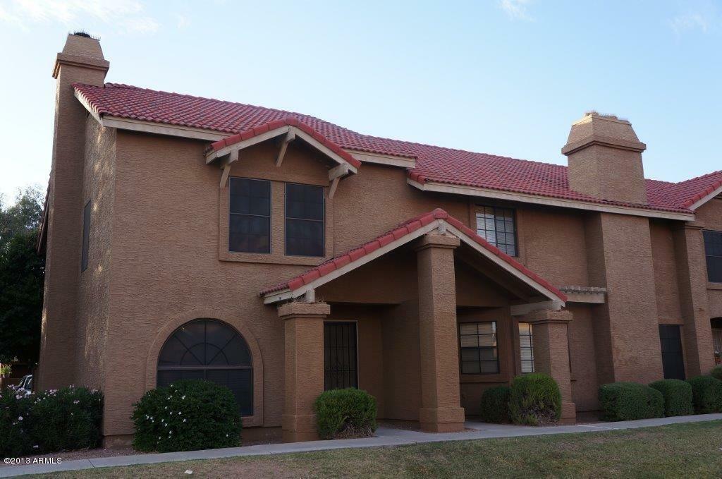 Property Photo:  6262 E Brown Road 54  AZ 85205 