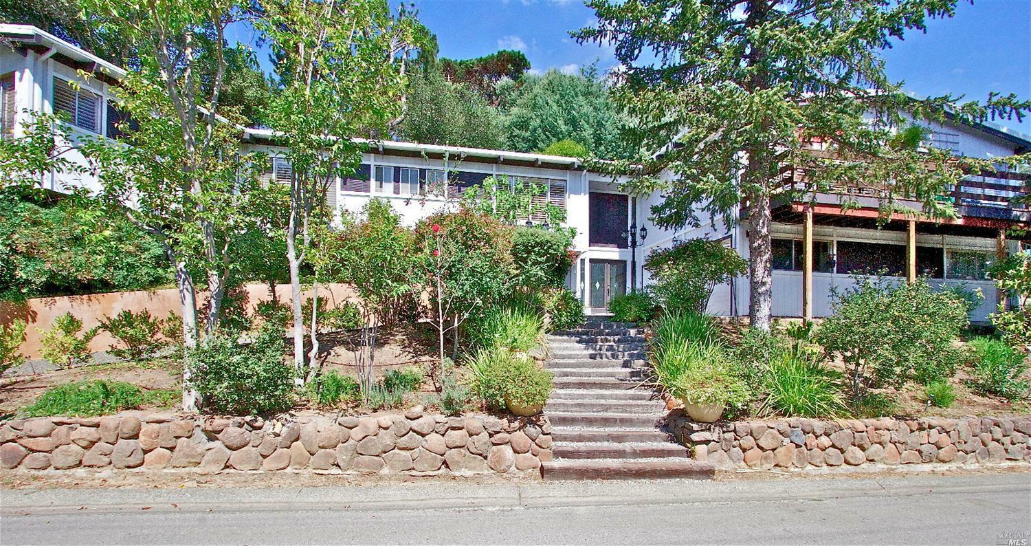 Property Photo:  9 Southview Terrace  CA 94960 