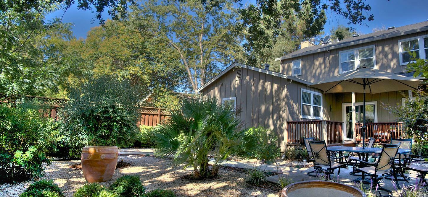 Property Photo:  325 Arbor Avenue  CA 95476 