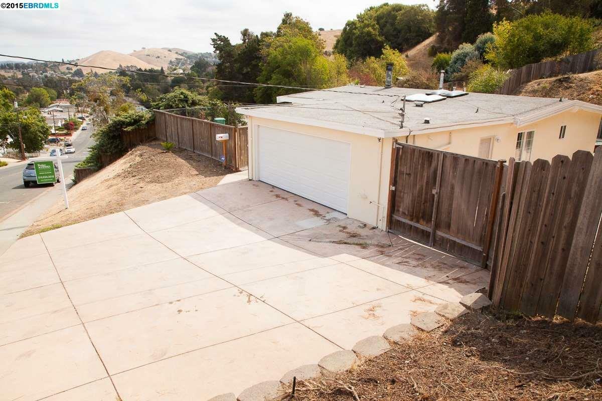 Property Photo:  1710 Sarah Drive  CA 94564 