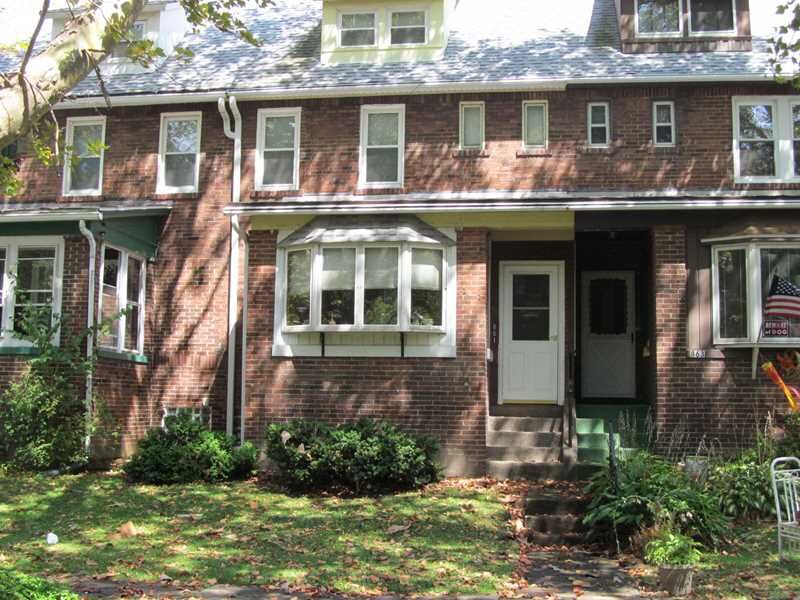 Property Photo: 861 Newton Avenue PA 16511