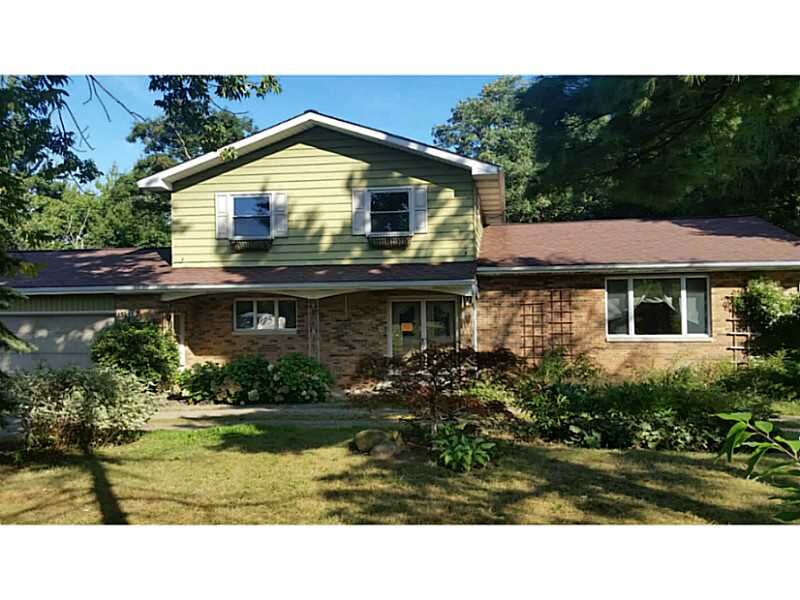 Property Photo:  12282 Archer Road  PA 16428 