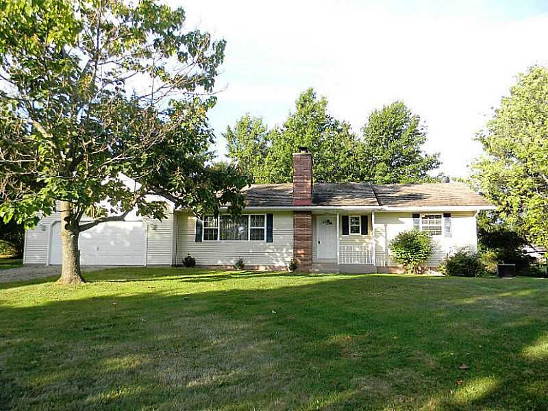 Property Photo:  5898 Avonia Road  PA 16415 