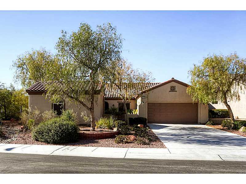 Property Photo:  2119  Bannerwood St  NV 89044 