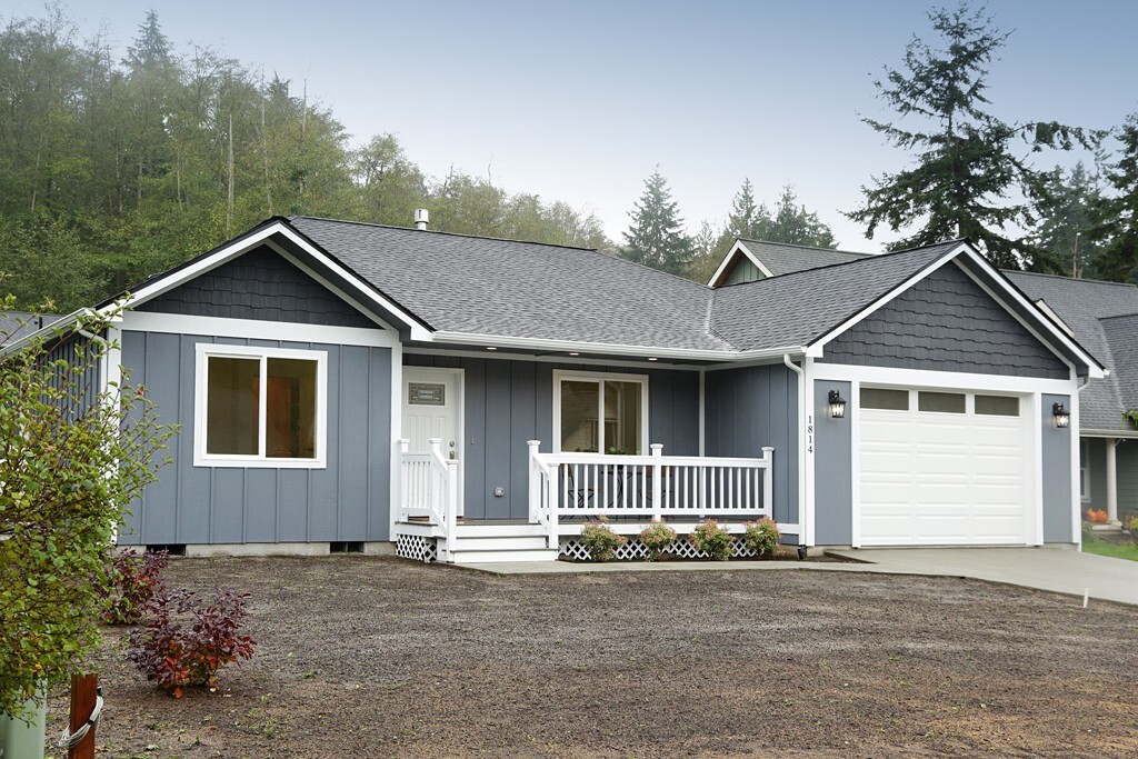 Property Photo: 1814 Watkins Rd WA 98249