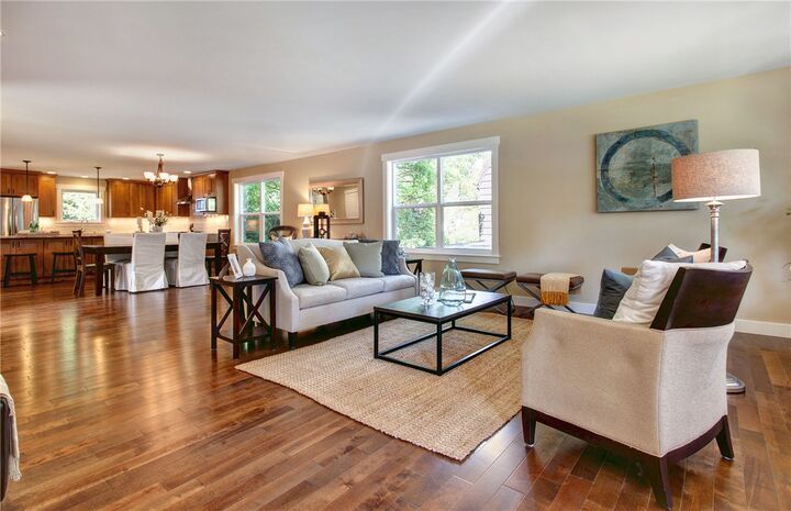 Property Photo: 12031 36th Ave NE WA 98125