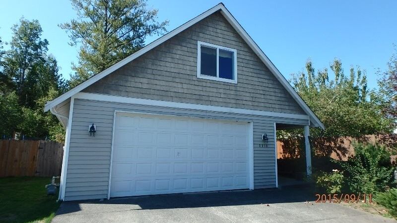 Property Photo: 2819 Briarwood Cir WA 98273