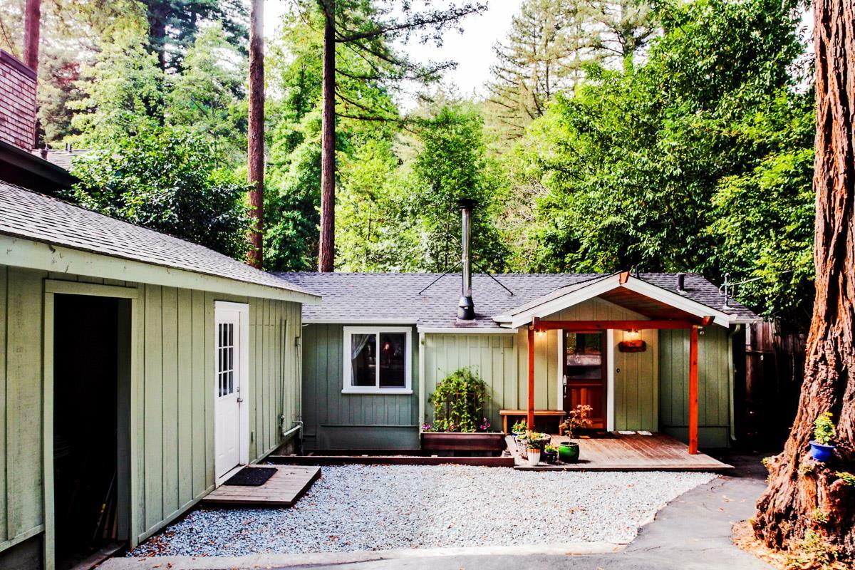 Property Photo:  188 East Creek Road  CA 95018 