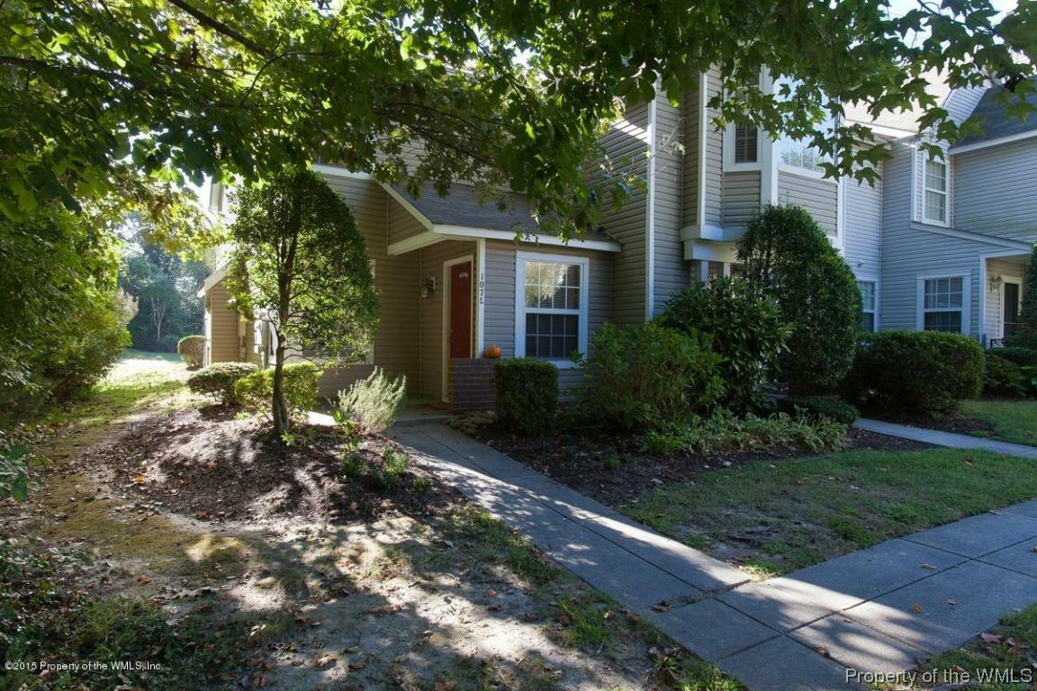 Property Photo:  107 Marshall Way L  VA 23185 