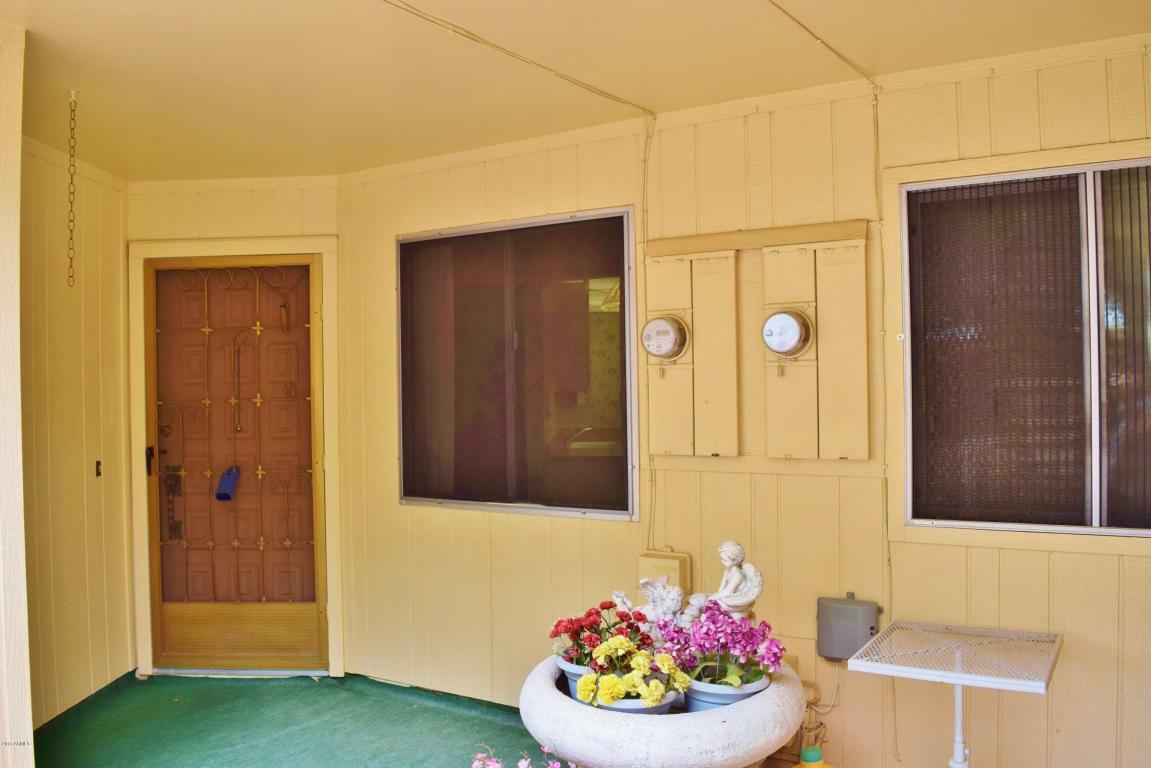 Property Photo:  13840 N 111th Avenue  AZ 85351 