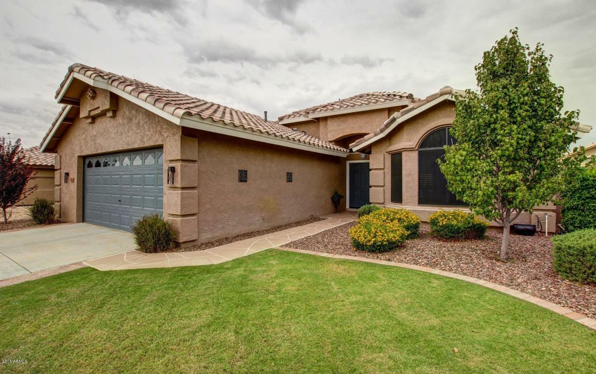 Property Photo:  8806 W Wedgewood Drive  AZ 85382 