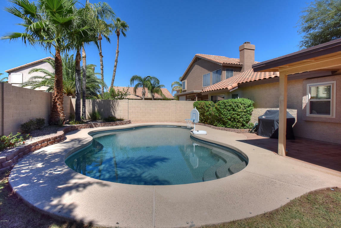 Property Photo:  13224 N 94th Place  AZ 85260 