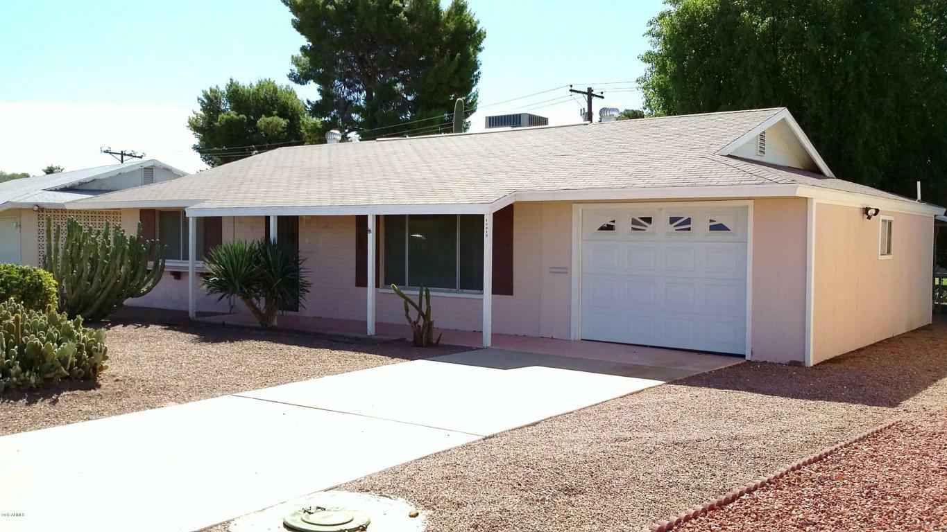 Property Photo:  10915 W Greer Avenue  AZ 85351 