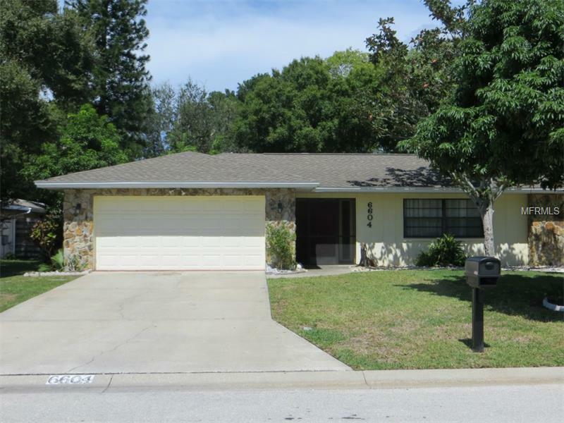 Property Photo:  6604 23rd Avenue W  FL 34209 