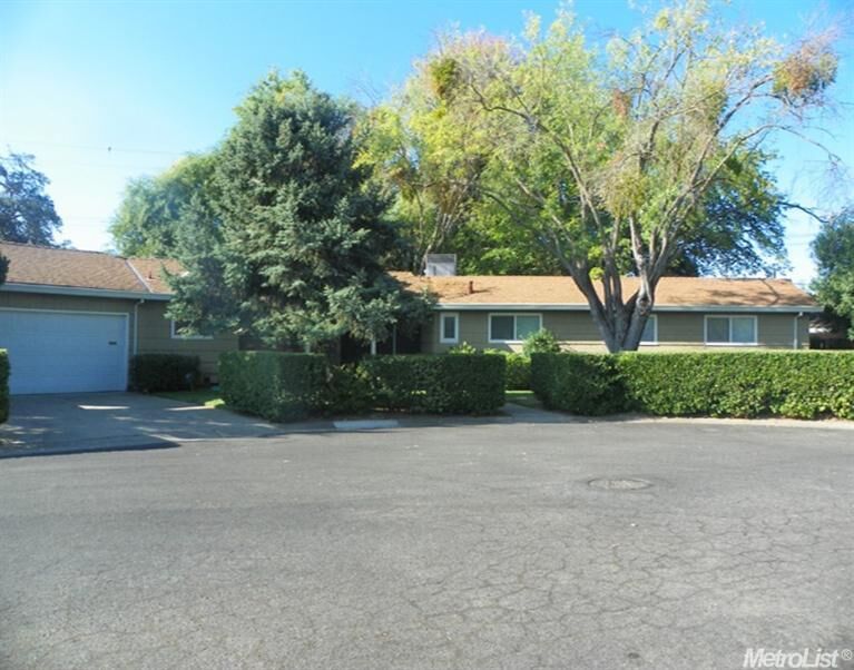 Property Photo:  3000 Fairways Court  CA 95821 