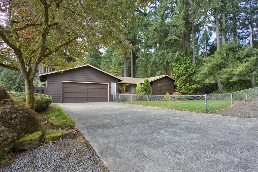 Property Photo:  1073 NW Carey St  WA 98370 