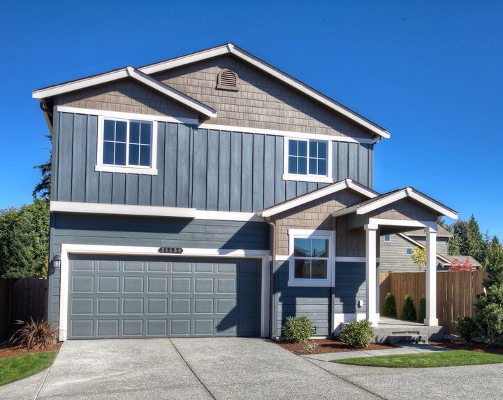 2605 13th Ave NW 51  Puyallup WA 98371 photo
