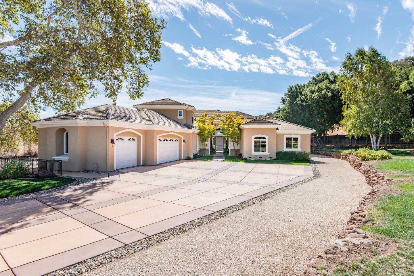 Property Photo: 21720 Calero Creek Court CA 95120
