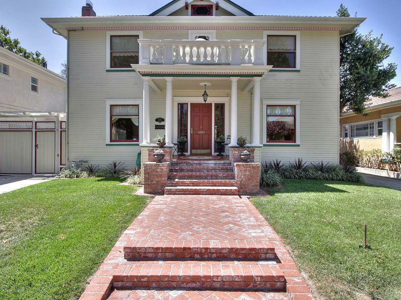 Property Photo:  285 South 15th Street  CA 95112 