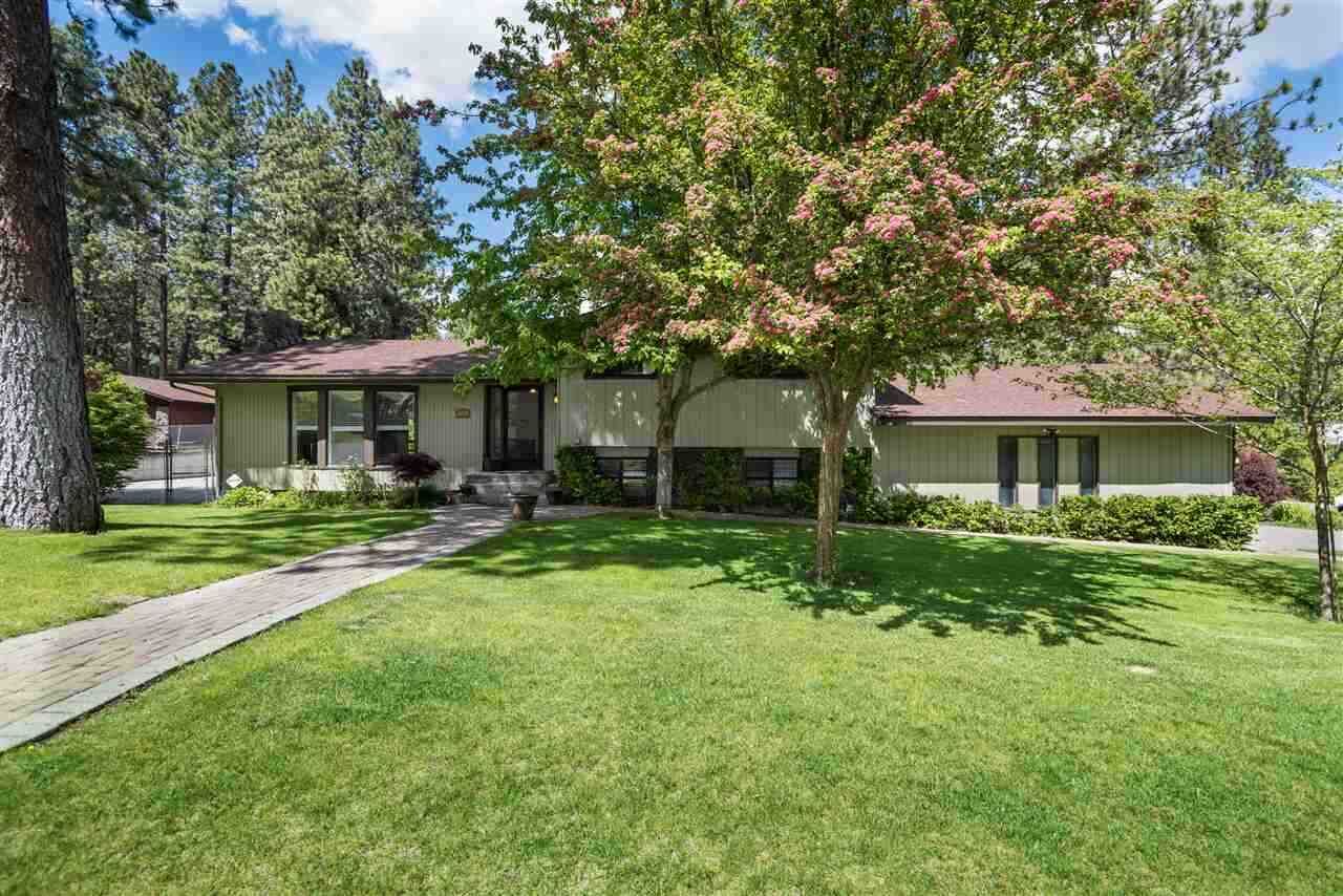 Property Photo:  11121 E 48th Ave  WA 99206 