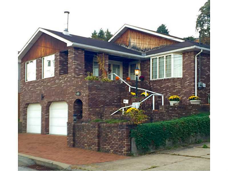 Property Photo: 1440 Huber PA 15133