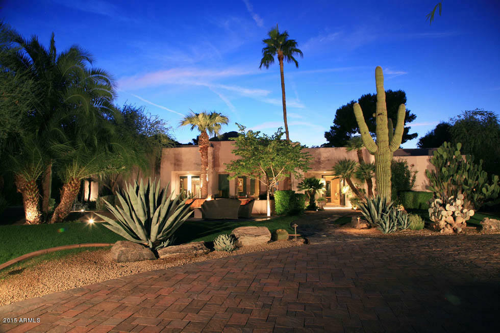 Property Photo:  5316 N Kasba Circle  AZ 85253 