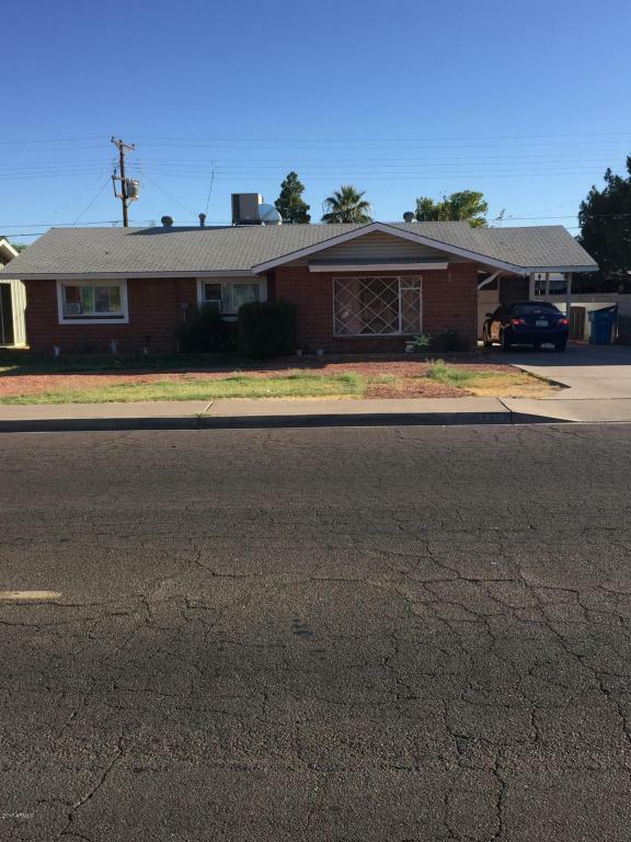 Property Photo:  3729 W Maryland Avenue W  AZ 85019 