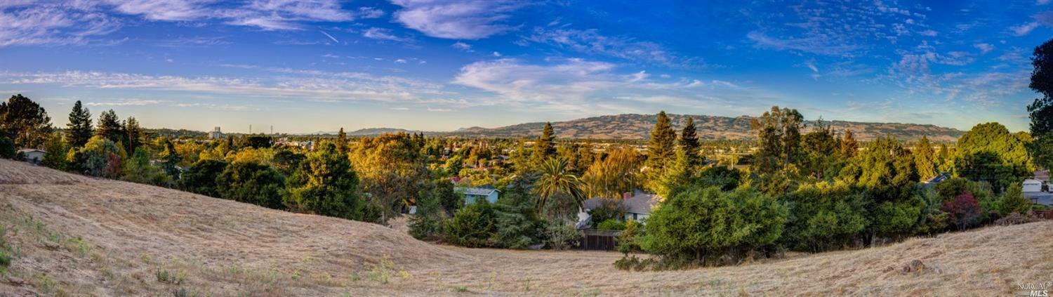 Property Photo: 0 Olive Street CA 94952