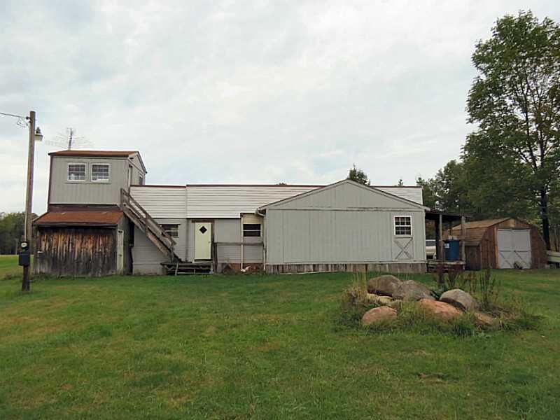 Property Photo: 18321 Conneautville Road PA 16406