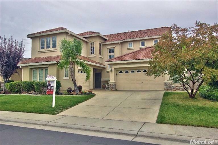 8825 Water Song Circle  Roseville CA 95747 photo