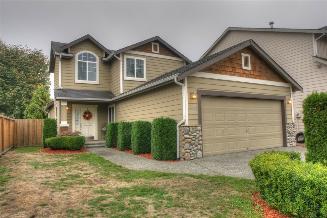 Property Photo:  15209 46th Ave SE  WA 98012 