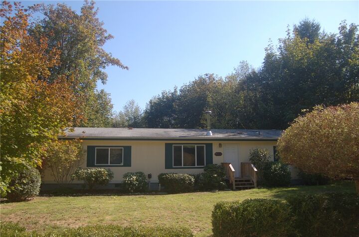 251 E Northcrest Court  Allyn WA 98524 photo