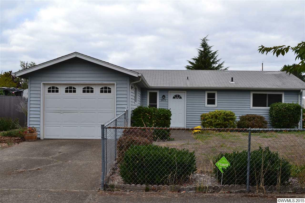 Property Photo:  2875 Wiggles Ct  OR 97301 