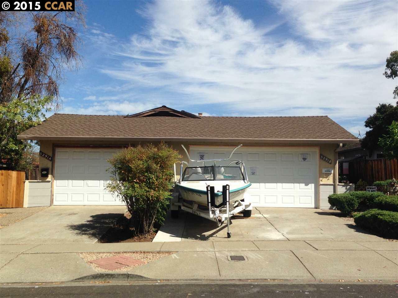 Property Photo:  5291 Park Highlands Blvd  CA 94521 