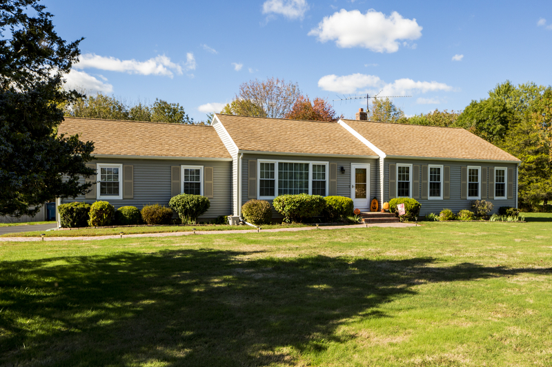 Property Photo:  8 Chambers Brook Rd  NJ 08889 