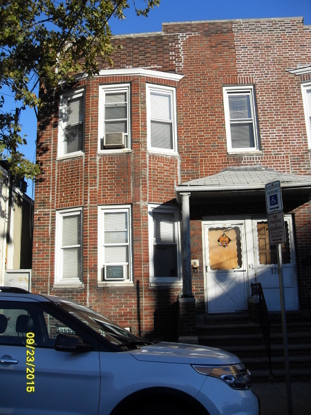 176 Jefferson St  Newark City NJ 07105 photo