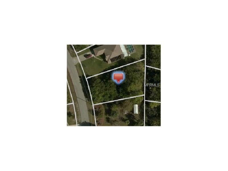 Property Photo:  1667 Red Bud Circle NW  FL 32907 