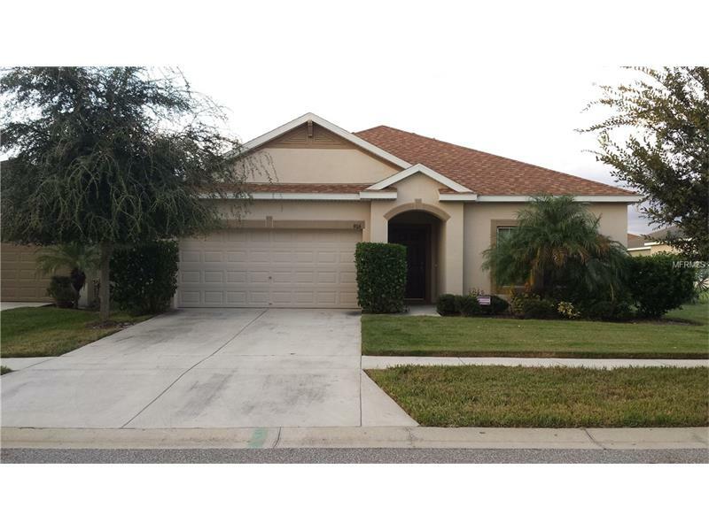 Property Photo:  906 Parker Den Drive  FL 33570 