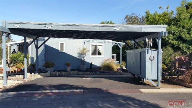 Property Photo:  1675 Los Osos Valley Road 212  CA 93402 