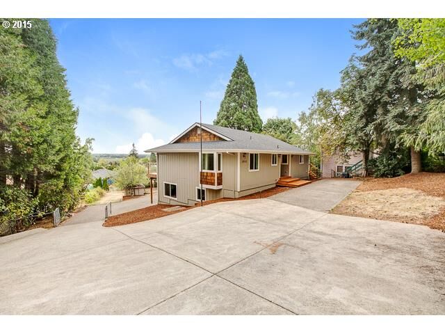 Property Photo:  2972 NW Doaks Ferry Rd  OR 97304 