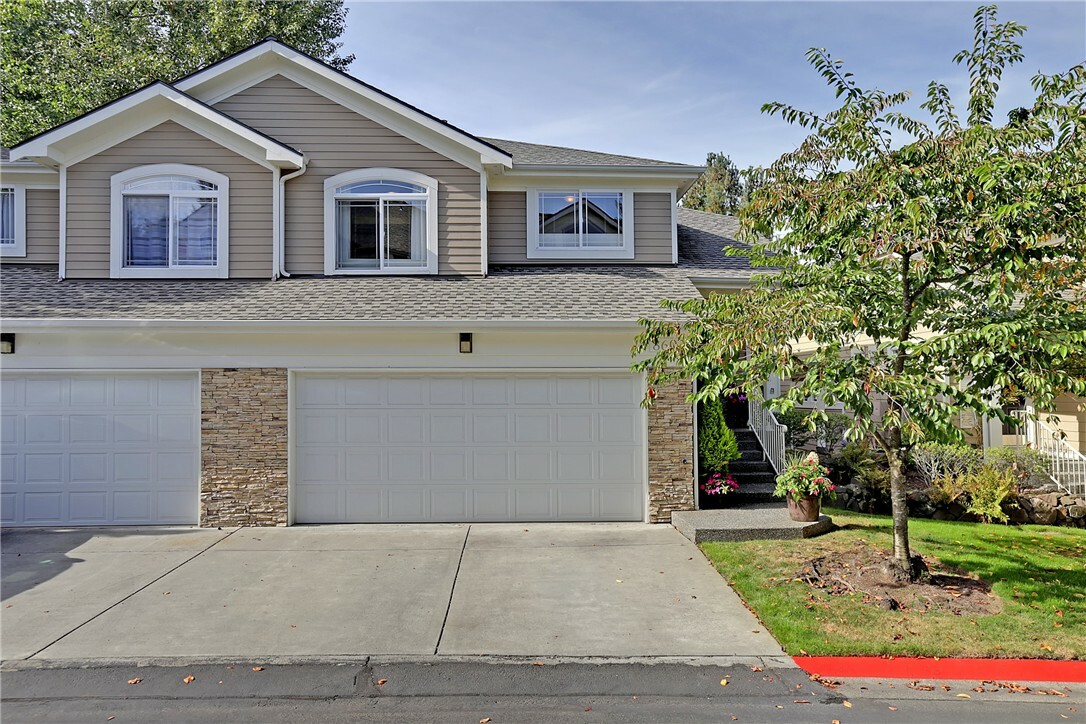 Property Photo:  8603 113th Lane NE  WA 98033 