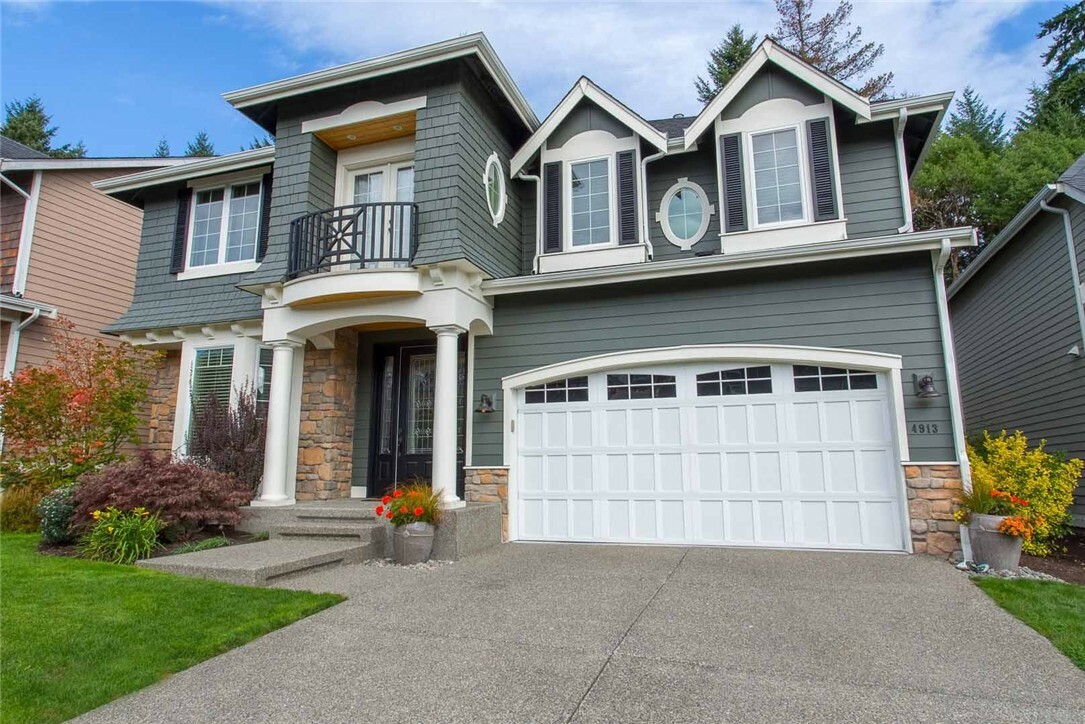 Property Photo:  4913 69th Av Ct W  WA 98467 