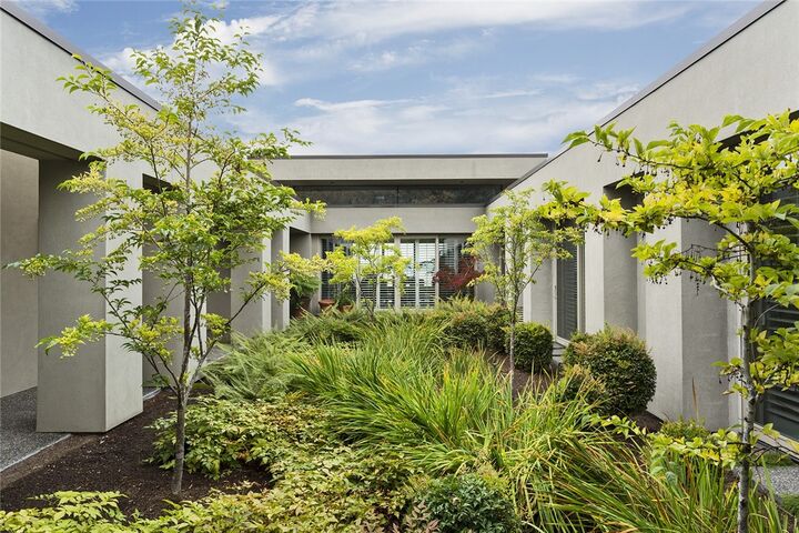 Property Photo: 16747 16th Ave NW WA 98177