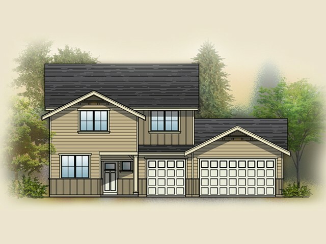 Property Photo: 425 21st Dr WA 98290